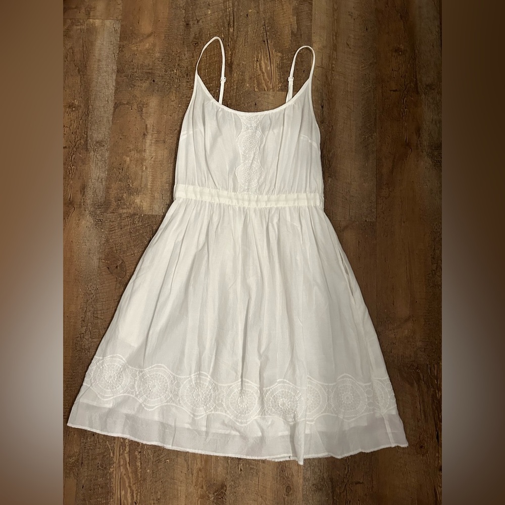 Gap Sundress- xs
